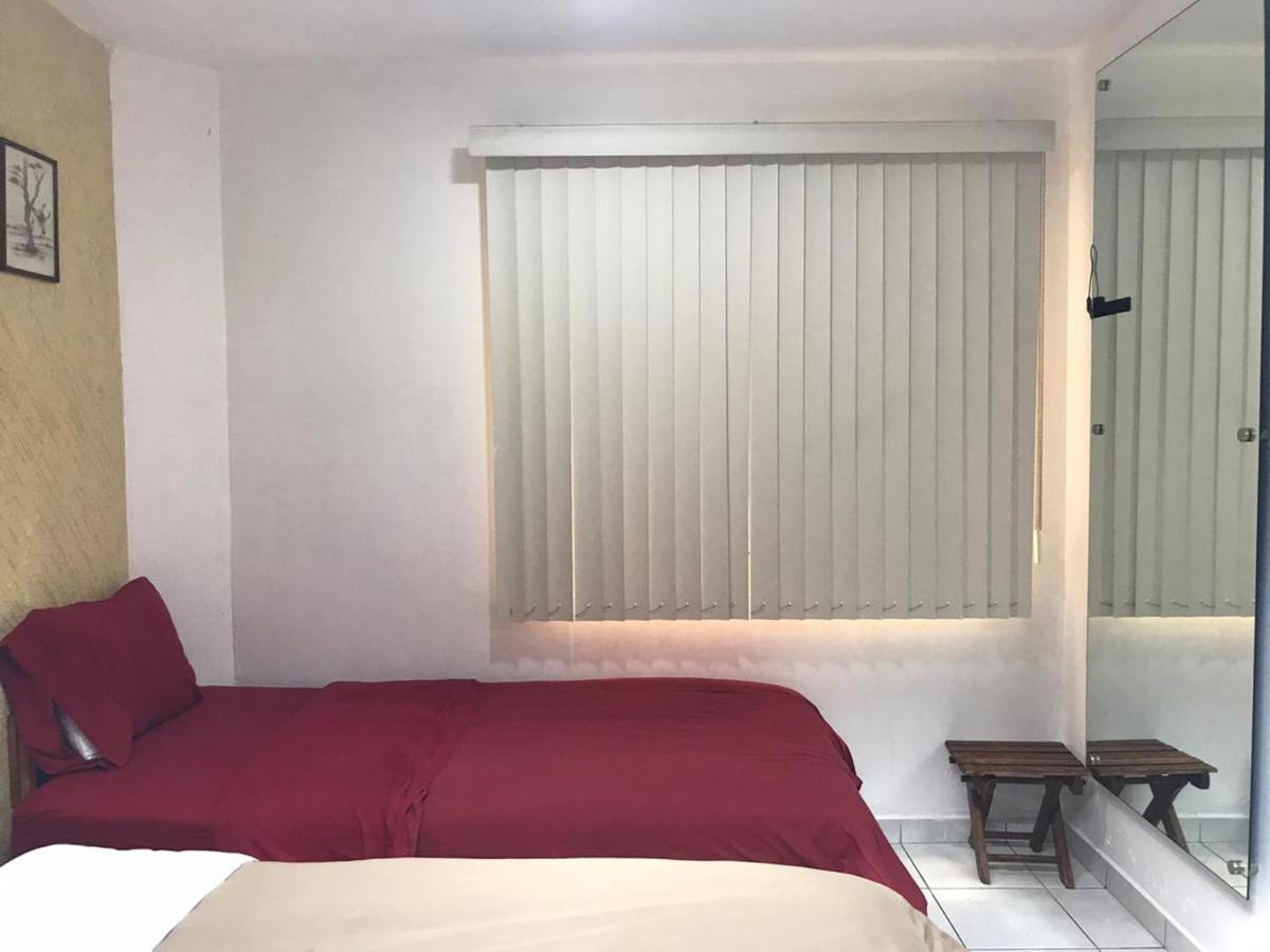 Hotel Casa D Miros Familias , Grupos Y Empresas Max 20 P à Guadalajara Extérieur photo
