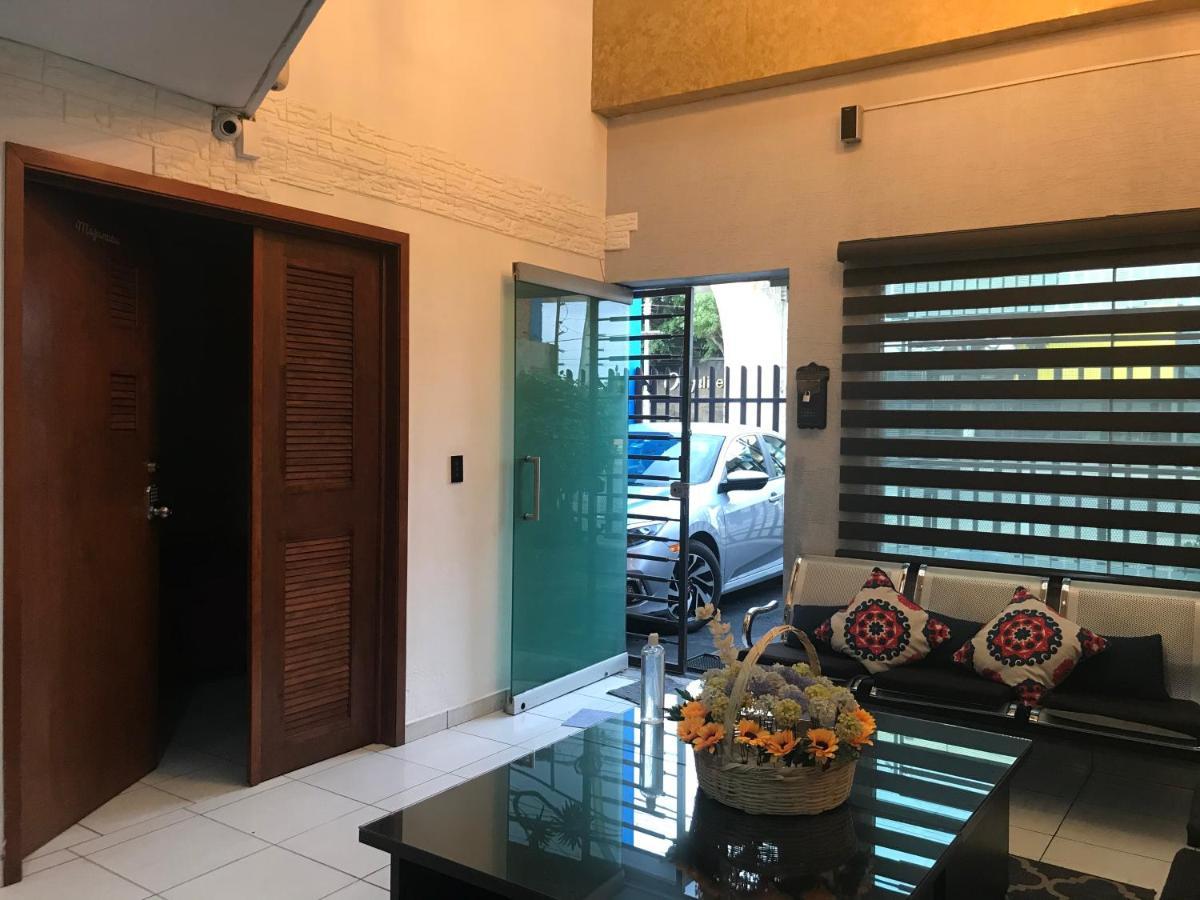 Hotel Casa D Miros Familias , Grupos Y Empresas Max 20 P à Guadalajara Extérieur photo