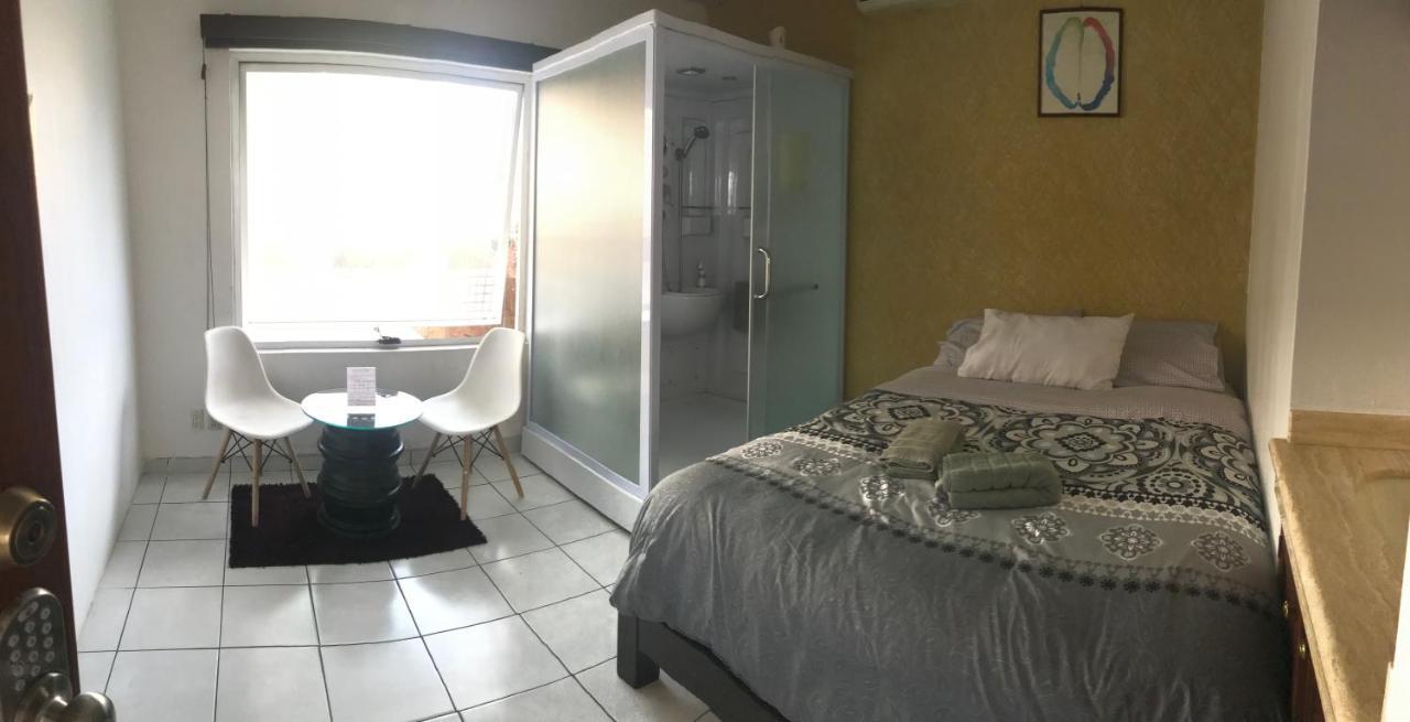 Hotel Casa D Miros Familias , Grupos Y Empresas Max 20 P à Guadalajara Extérieur photo