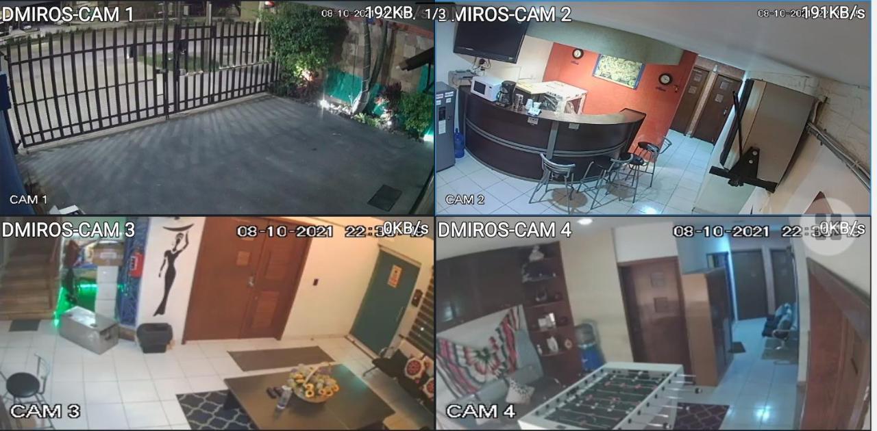 Hotel Casa D Miros Familias , Grupos Y Empresas Max 20 P à Guadalajara Extérieur photo