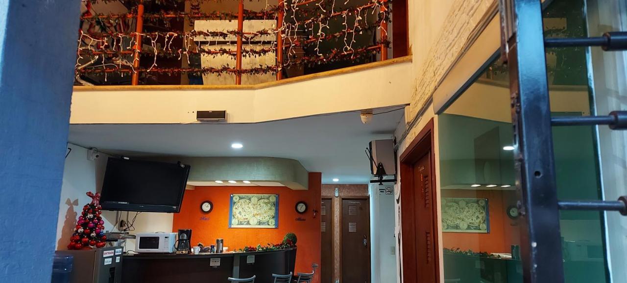 Hotel Casa D Miros Familias , Grupos Y Empresas Max 20 P à Guadalajara Extérieur photo
