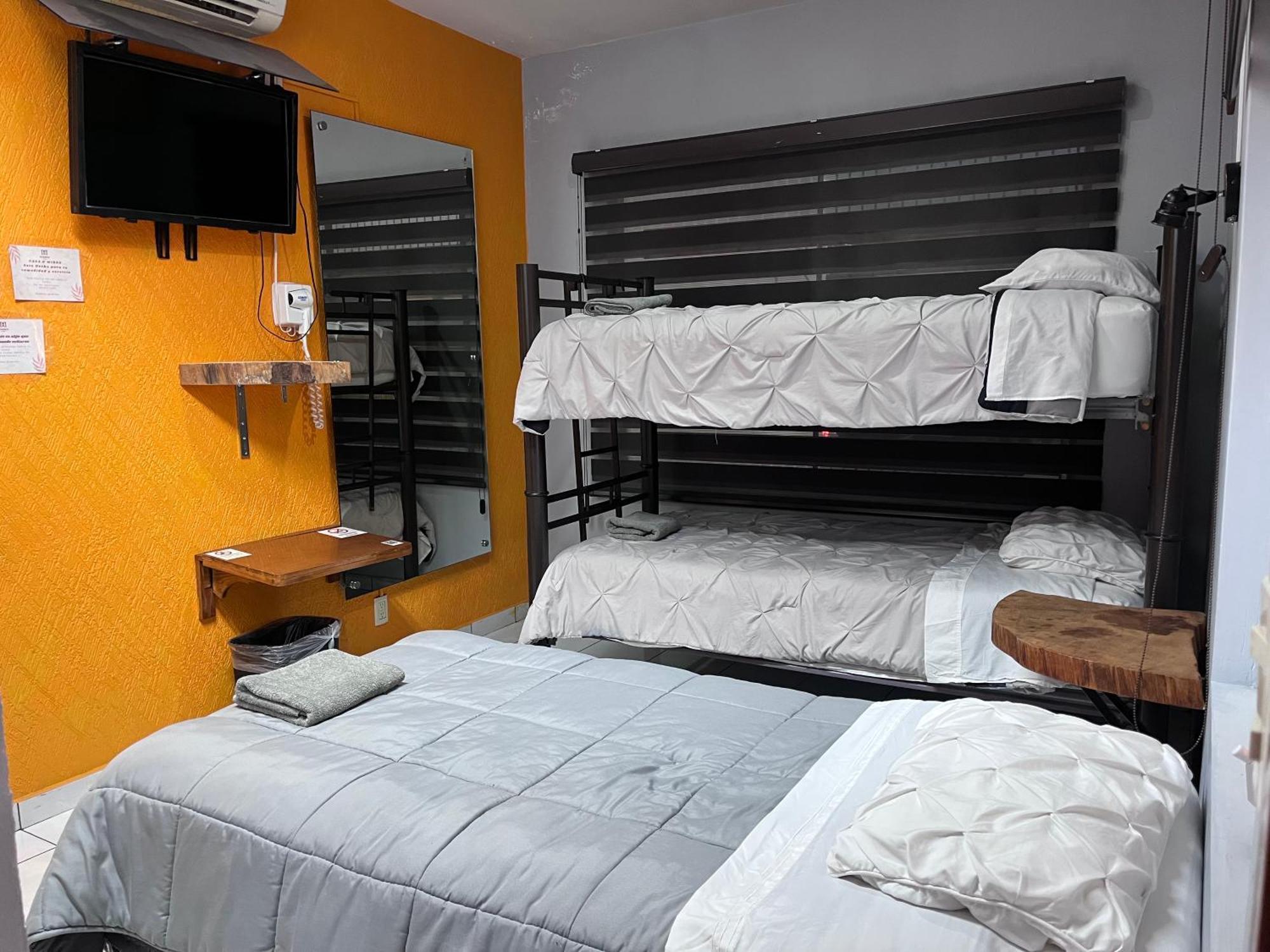 Hotel Casa D Miros Familias , Grupos Y Empresas Max 20 P à Guadalajara Extérieur photo