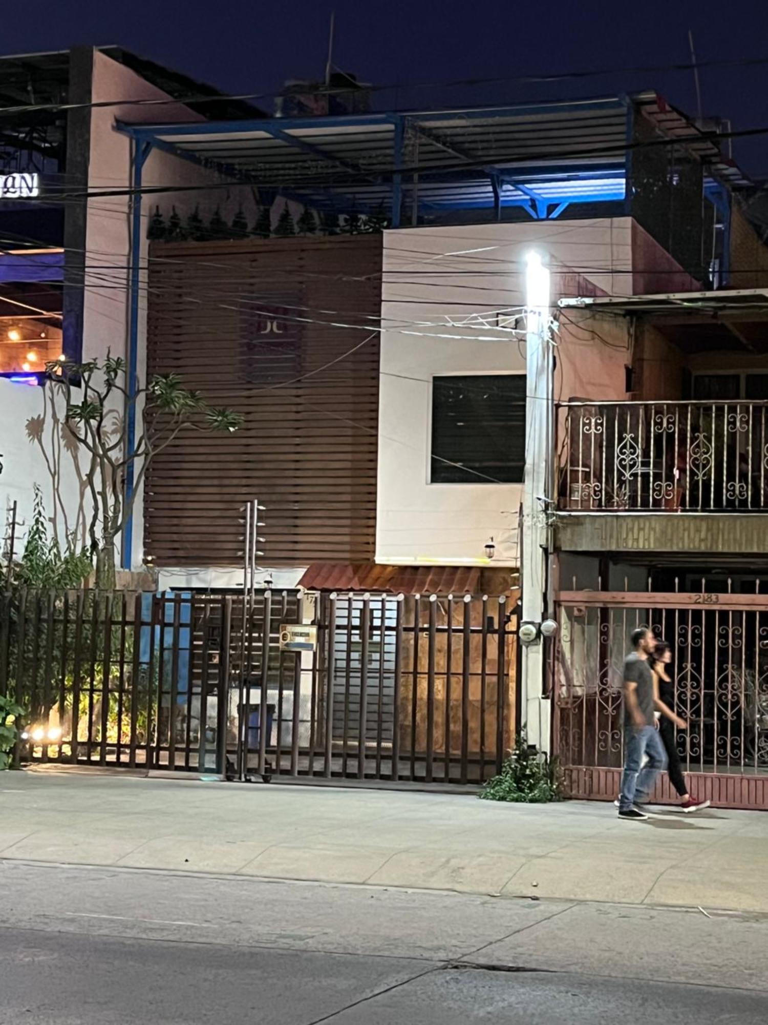 Hotel Casa D Miros Familias , Grupos Y Empresas Max 20 P à Guadalajara Extérieur photo